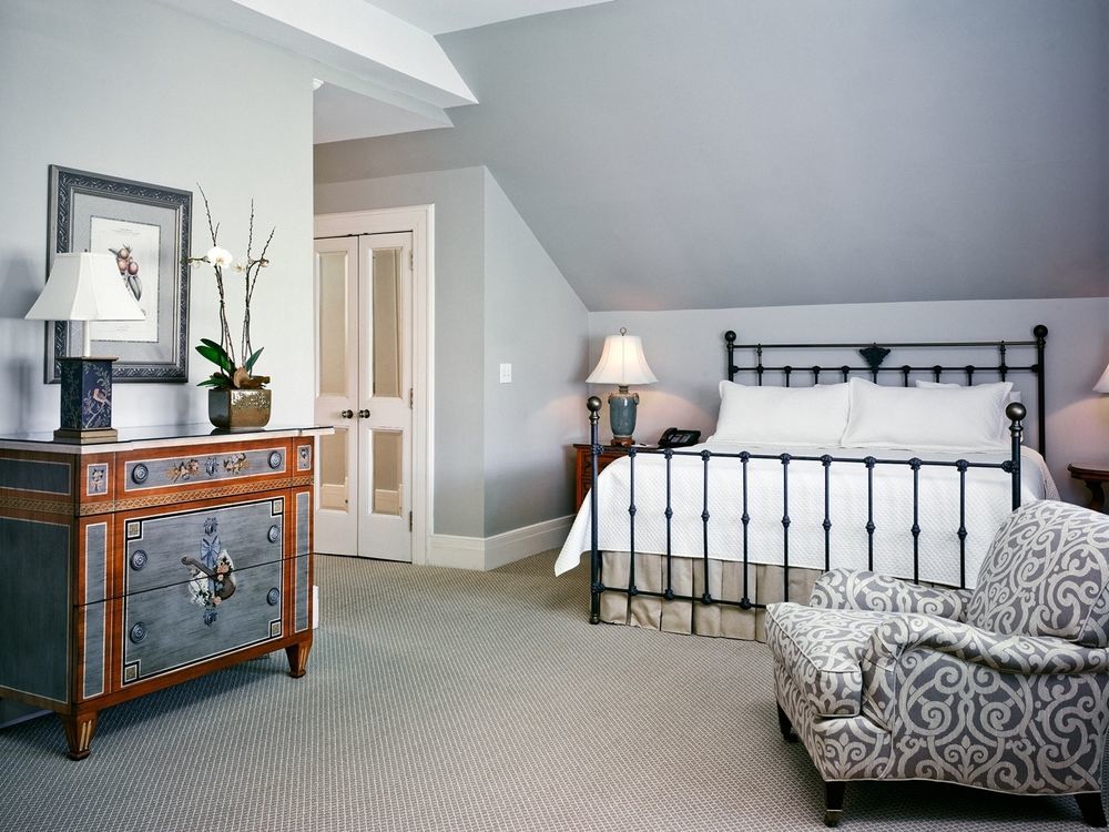 The Duke Mansion Bed & Breakfast Шарлът Екстериор снимка